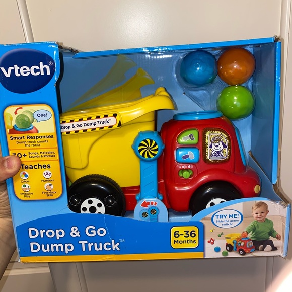 Brand new baby toy - Picture 1 of 1